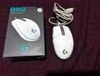 G102 Mouse