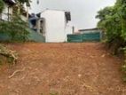 (G111) Exclusive Residential Property in Nugegoda Wimalawaththa