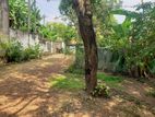 (G119) Residential Land for Sale in Pita Kotte