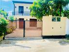 (G122)Two-Story House For Sale Kottawa Siddamulla