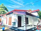 (G124) House for Sale in Maharagama - Arawwala