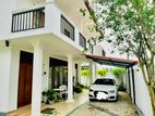 (G125) House for Sale in Maharagama - Pamunuwa