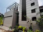 (G126) 3-Story House for Sale in Maharagama Town