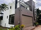 (G126) 3-Story House for Sale in Maharagama Town