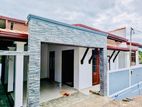 (G128) Brand New House for Sale in Kahathuduwa