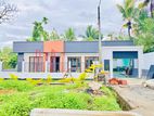 (G136) Modern House for Sale in Horahena, Thalawathugoda