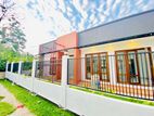 (G136) Modern House for Sale in Horahena, Thalawathugoda