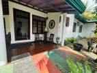 (G16) House For Sale in Kottawa