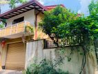 (G168)Three-Storey House for Sale in Pannipitiya - Pelenwatta