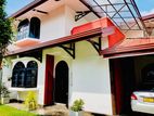 (G181)Well Maintain House For Sale Kottawa