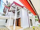 (G20) House for Sale in Maththegoda