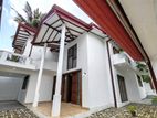 (G20) House for Sale in Maththegoda