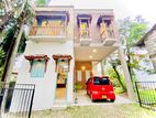 (G218) Brand New Villa for Sale in Kalapaluwawa, Rajagiriya