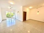 (G23) Brand New 3-Bedroom Apartment for Sale in Dehiwala