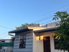 (G28) House for Sale in Odilia Housing Scheme, Homagama