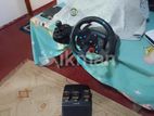 G29 Driving Force Shifter