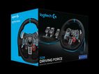 G29 Driving Force Racing Wheel