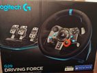 G29 Driving Force Racing Wheel