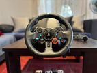 G29 Driving Force Racing Wheel