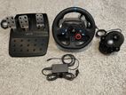 Gaming Wheel G29 Full Set