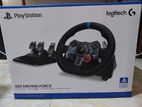 G29 Racing Wheel
