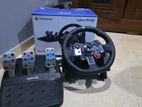 G29 Steering Wheel