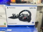 G29 wheel Logitech