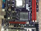 G31 Board