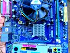G31 DDR3 Motherboard