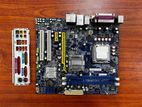 G31 Mother Board Rs.3200