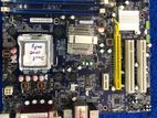 G31 Motherboard