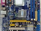 G31 Motherboard