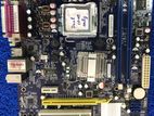 G31 Motherboard