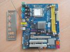 G31 Motherboard