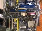 G31 Motherboard