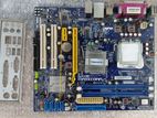 G31 Motherboard