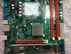 G31 Motherboard