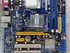 G31 Motherboard