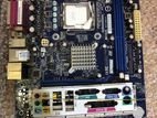 G31 Motherboard