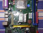 G31 Motherboard