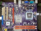 G31 Motherboard