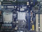 G31 Motherboard