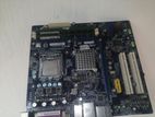 G31 Motherboard