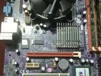 G31T-M7 Motherboard