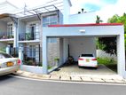 (G32) Kottawa Prime Urban Luxury House For Sale