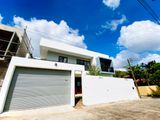 (G33) Brand New Modern House for Sale in Kottawa