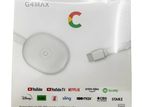 G4 Max Chromecast
