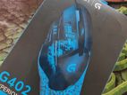 G402 Gaming Mouse