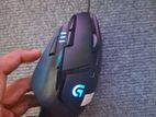 G402 Hyperion Fury FPS Gaming Mouse