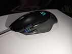 G402 Hyperion Fury Fps Mouse